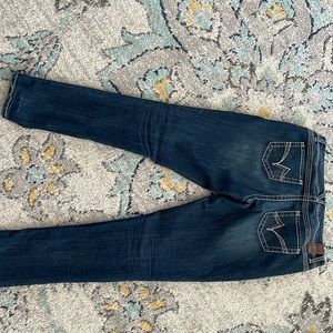 Vanity womens jeans